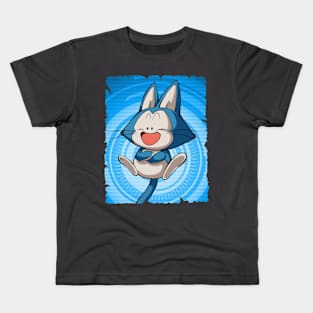 PUAR MERCH VTG Kids T-Shirt